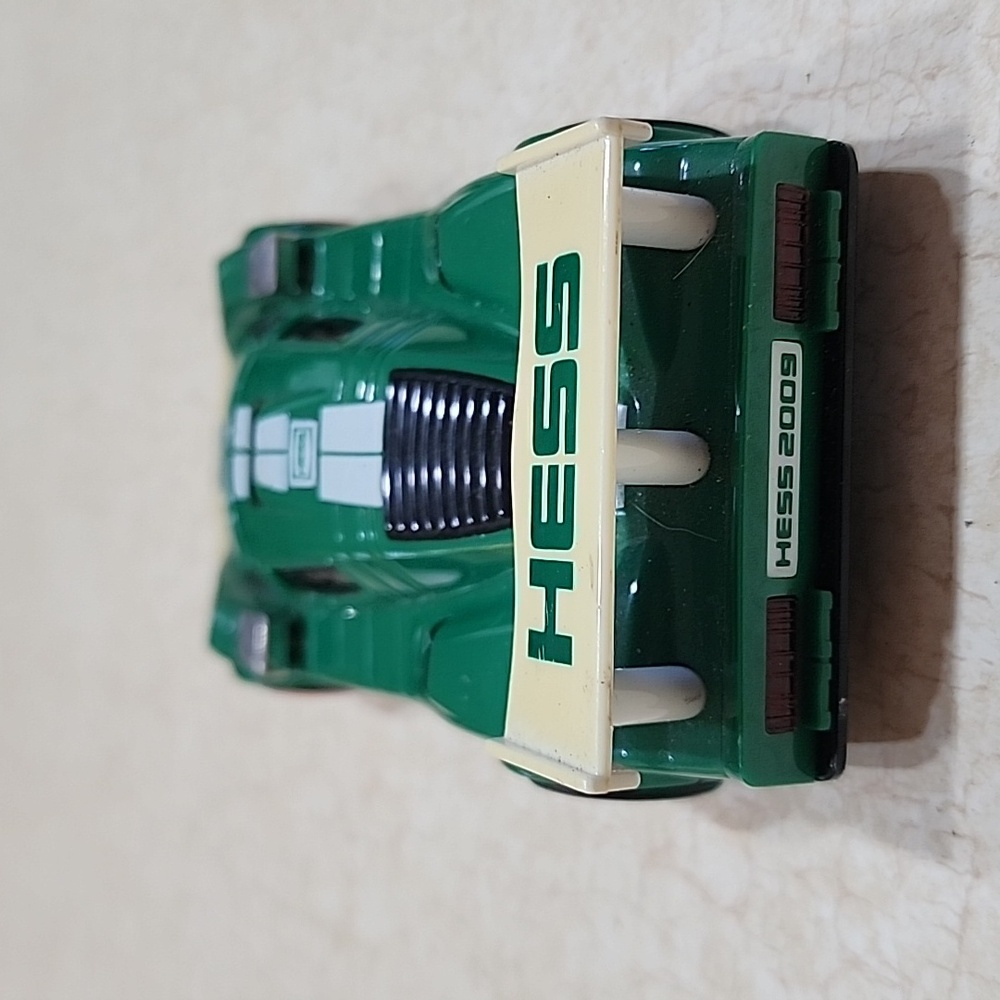 2009 Hess Racer - Picture 2 of 3